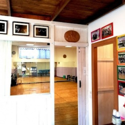 ASD Bricolage Dance Movement