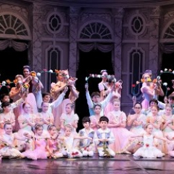 Bristol Russian Ballet School