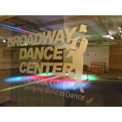 Broadway Dance Center
