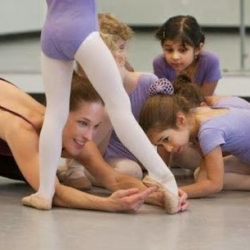 Broadway South Dance