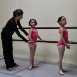 The Brookline Ballet School