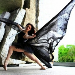 Escuela de danza BSdanza