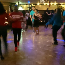 Tropische Dansschool Burnet