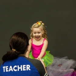 California Dance Company