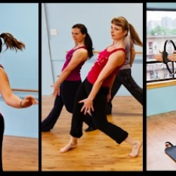 Cadance Jazz & Pilates
