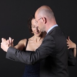 Coffee Dominguez School Of Tango Argentin