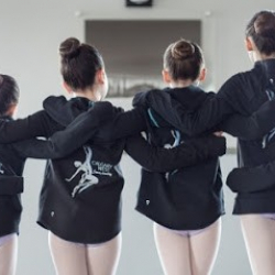 Calgary West Dance Academy