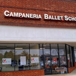 Campaneria Ballet School