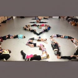 Canadian School Of Dance