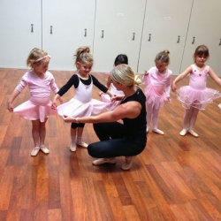 Candy Lane Dance Studios