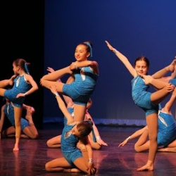 Capital City Dance Kanata