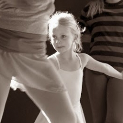 CARE Conservatory of Ballet