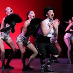 Carlsbad Dance Centre