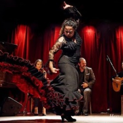 Compañia Carmen Romero