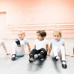 Carolyn Dutra Dance Studio