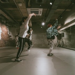 CARPE DIEM DANCE STUDIO カルペディエム ダンススタジオ