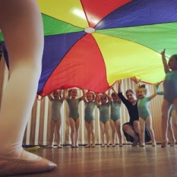 Carolyn Dutra Dance Studio