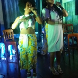 Casa de Dança Carlinhos de Jesus