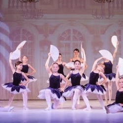 Casa de Balet - Studio Tineretului