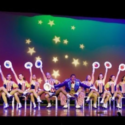 Cathy's Dance Studio Inc