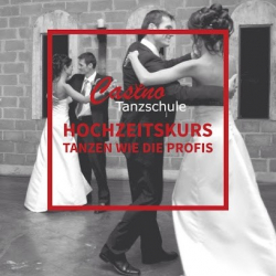 Casino-Tanzschule GmbH