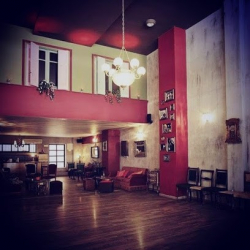 Catedral Estudio de Tango