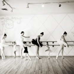 Catherine's Dance Studio