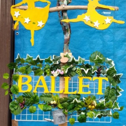 スタジオ・プティ・エトワール