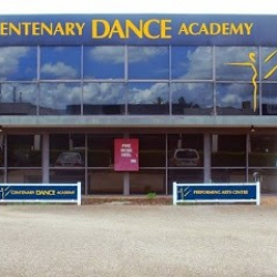 Centenary Dance Academy