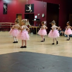 Centerstage Starz Theatre & Dance Studio