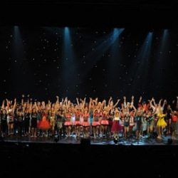 Center Stage Dance, Theatre, Music & Gymnastics Complex