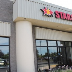 Central Valley Stars Dance Studio