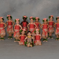 Central Dance Academy