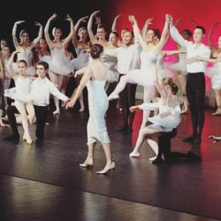 Centre Chorégraphique de Bourgogne