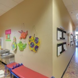 Centrestage Dance Studio