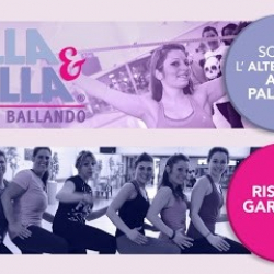 Balla & Snella Genova