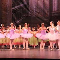 Centro de Arte y Ballet de Cuernavaca