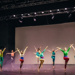 Centro De Danza Torremolinos