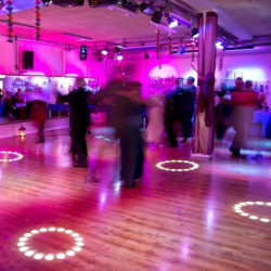 Cha Cha Club - Diana's dance school