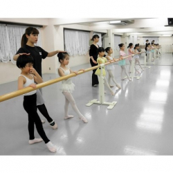 Chako Family Dance Dance Studio