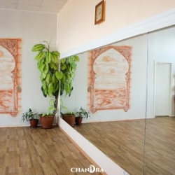 CHANDRA, студия танца, йоги и саморазвития