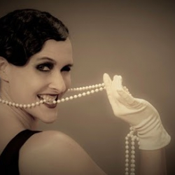 Miss Mephi´s Charleston Tanz