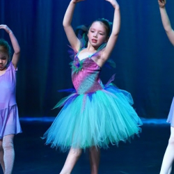 Charlene Melling School of Dance