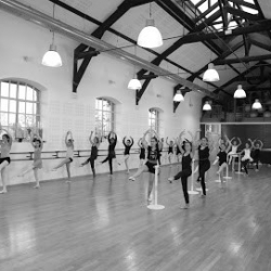Dance Center Christine Et Chloé Darnet