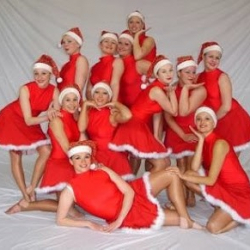 Chelis School of Dance