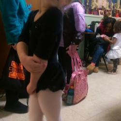 Cheryl Chickey's All American Performing Arts Center