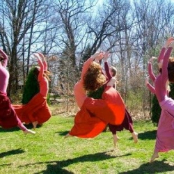 Dancenter - Children's Dance Workshop