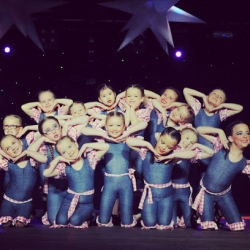 Chris Beaumont School of Dance