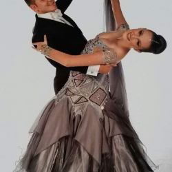 Chris Cooper School Of Dance