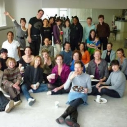 Christinas Adult Ballet and more